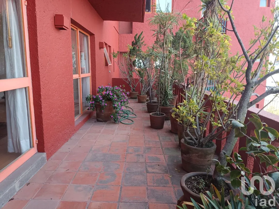 Departamento en Venta en Contadero, Cuajimalpa de Morelos, Ciudad de México | NEX-243452 | iad México | Foto 21 de 26