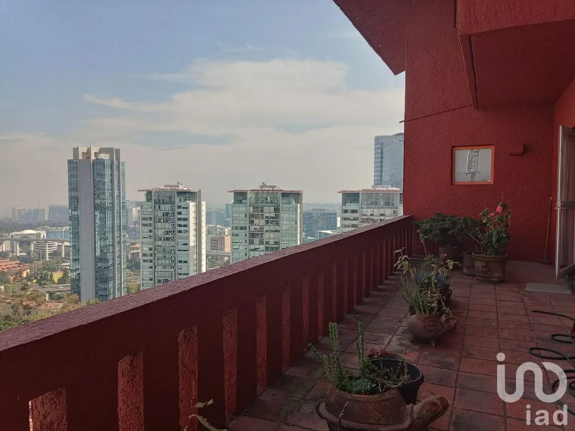 Departamento en Venta en Contadero, Cuajimalpa de Morelos, Ciudad de México | NEX-243452 | iad México | Foto 22 de 26