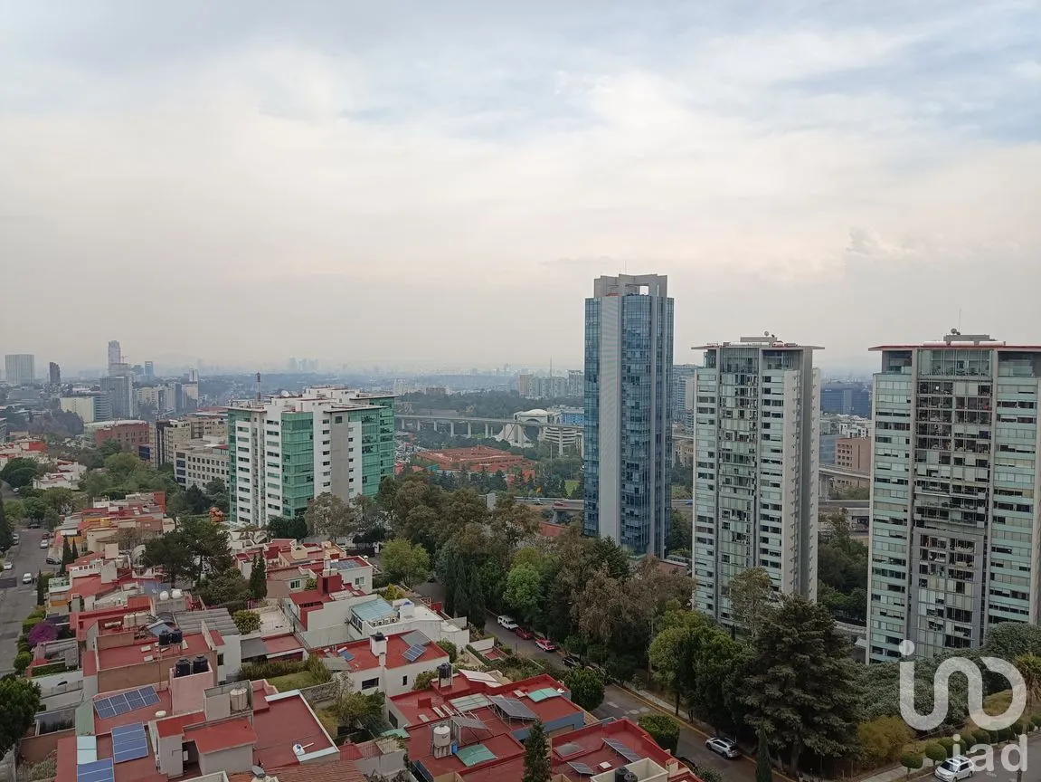 Departamento en Venta en Contadero, Cuajimalpa de Morelos, Ciudad de México | NEX-243452 | iad México | Foto 23 de 26