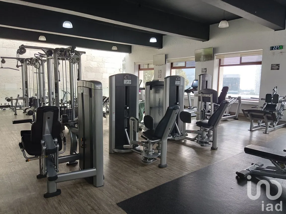 Departamento en Venta en Contadero, Cuajimalpa de Morelos, Ciudad de México | NEX-243452 | iad México | Foto 24 de 26