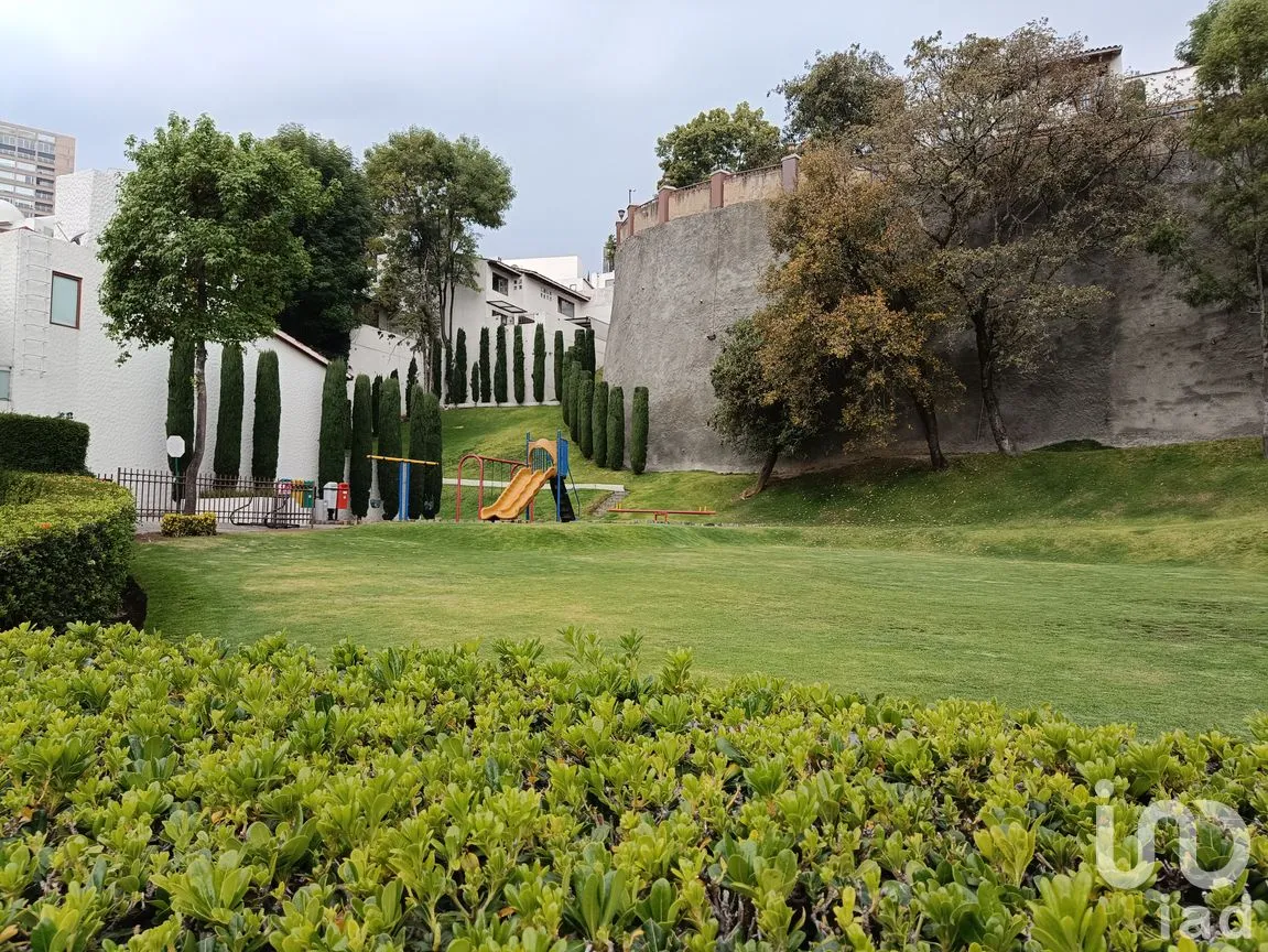 Departamento en Venta en Contadero, Cuajimalpa de Morelos, Ciudad de México | NEX-243452 | iad México | Foto 25 de 26