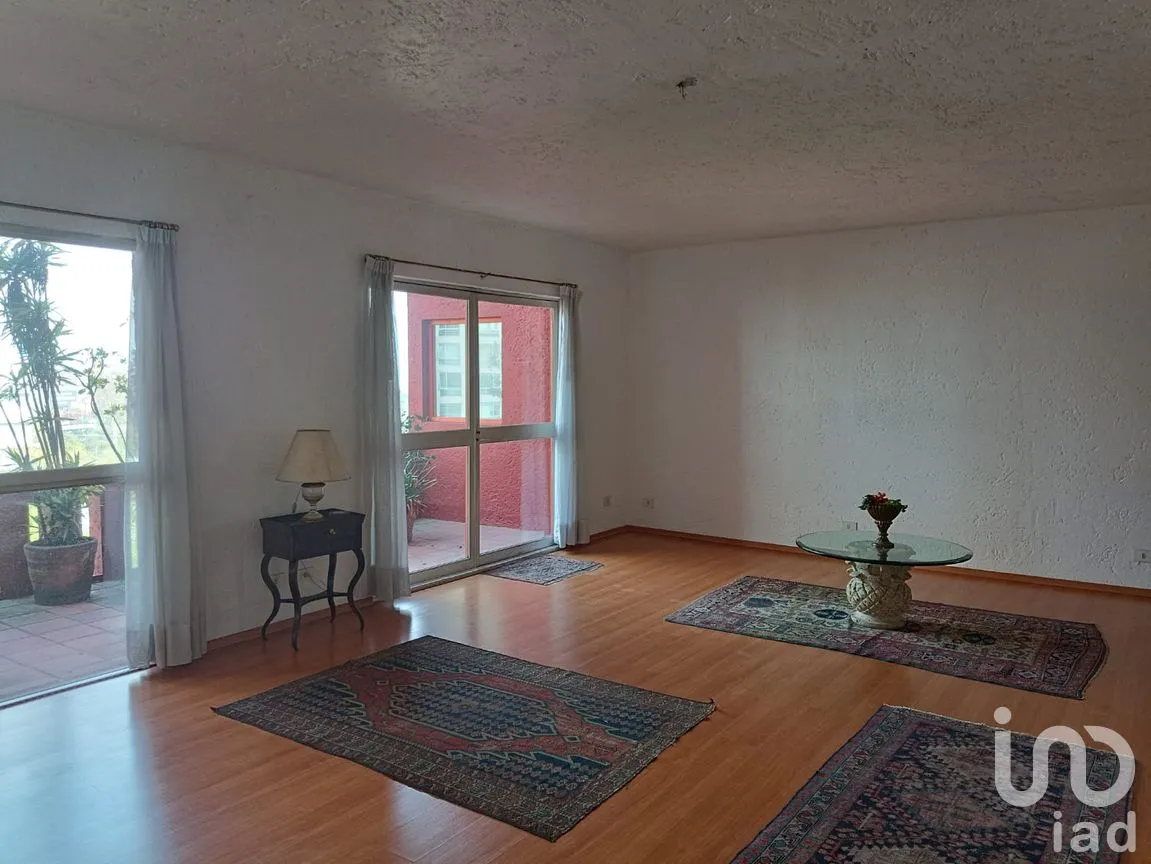 Departamento en Venta en Contadero, Cuajimalpa de Morelos, Ciudad de México | NEX-243452 | iad México | Foto 4 de 26