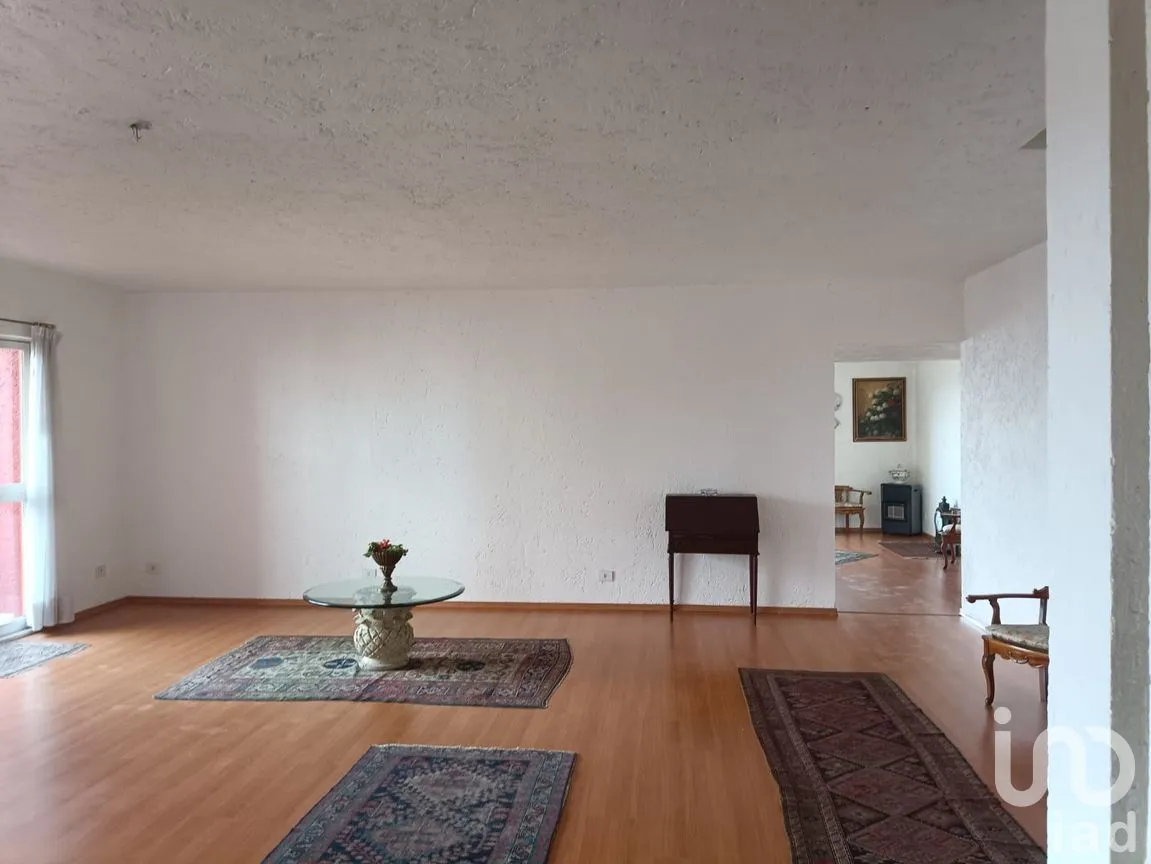 Departamento en Venta en Contadero, Cuajimalpa de Morelos, Ciudad de México | NEX-243452 | iad México | Foto 5 de 26