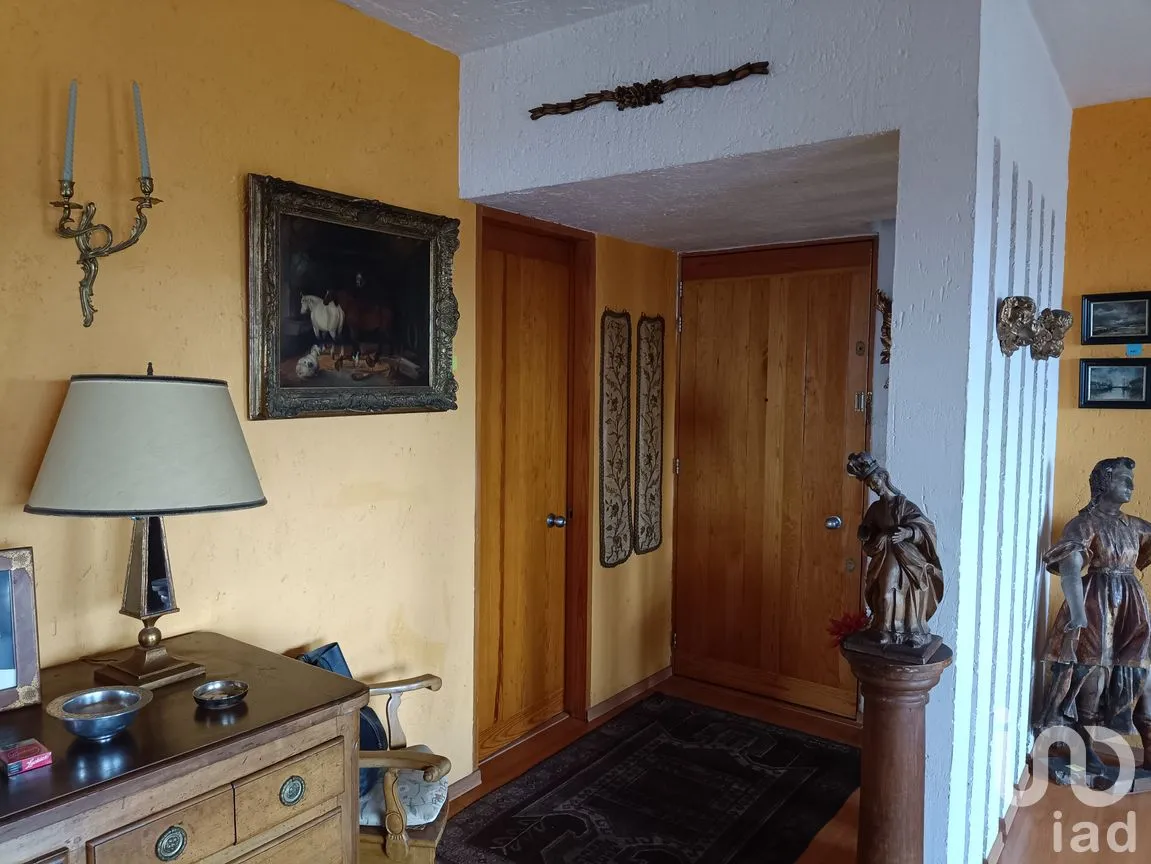 Departamento en Venta en Contadero, Cuajimalpa de Morelos, Ciudad de México | NEX-243452 | iad México | Foto 6 de 26