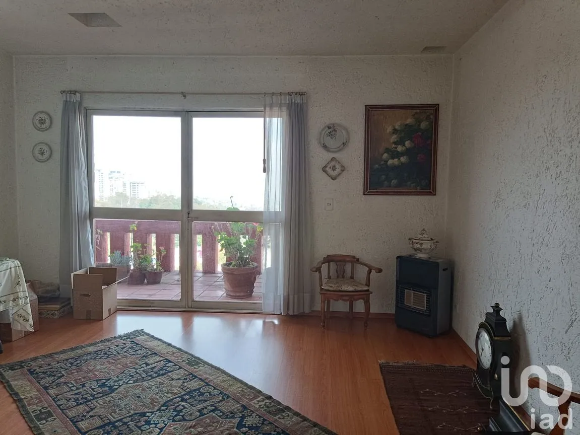 Departamento en Venta en Contadero, Cuajimalpa de Morelos, Ciudad de México | NEX-243452 | iad México | Foto 7 de 26