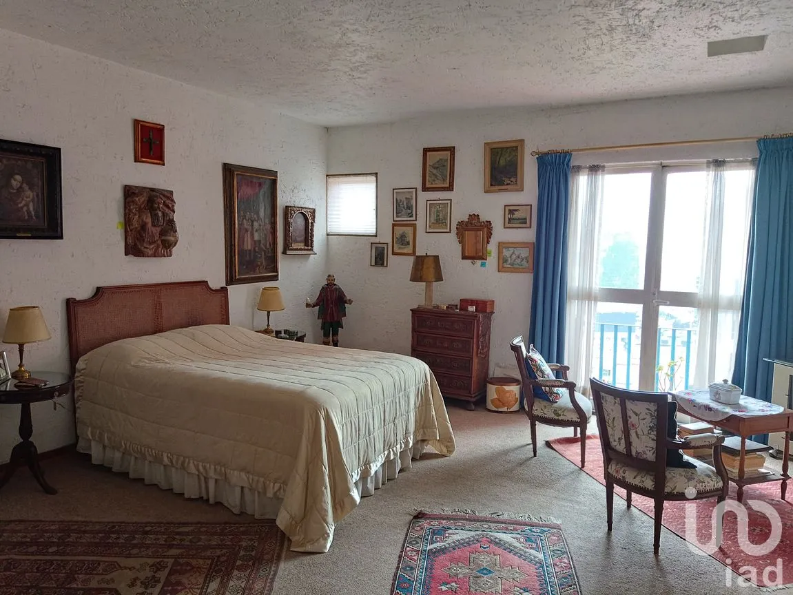 Departamento en Venta en Contadero, Cuajimalpa de Morelos, Ciudad de México | NEX-243452 | iad México | Foto 8 de 26