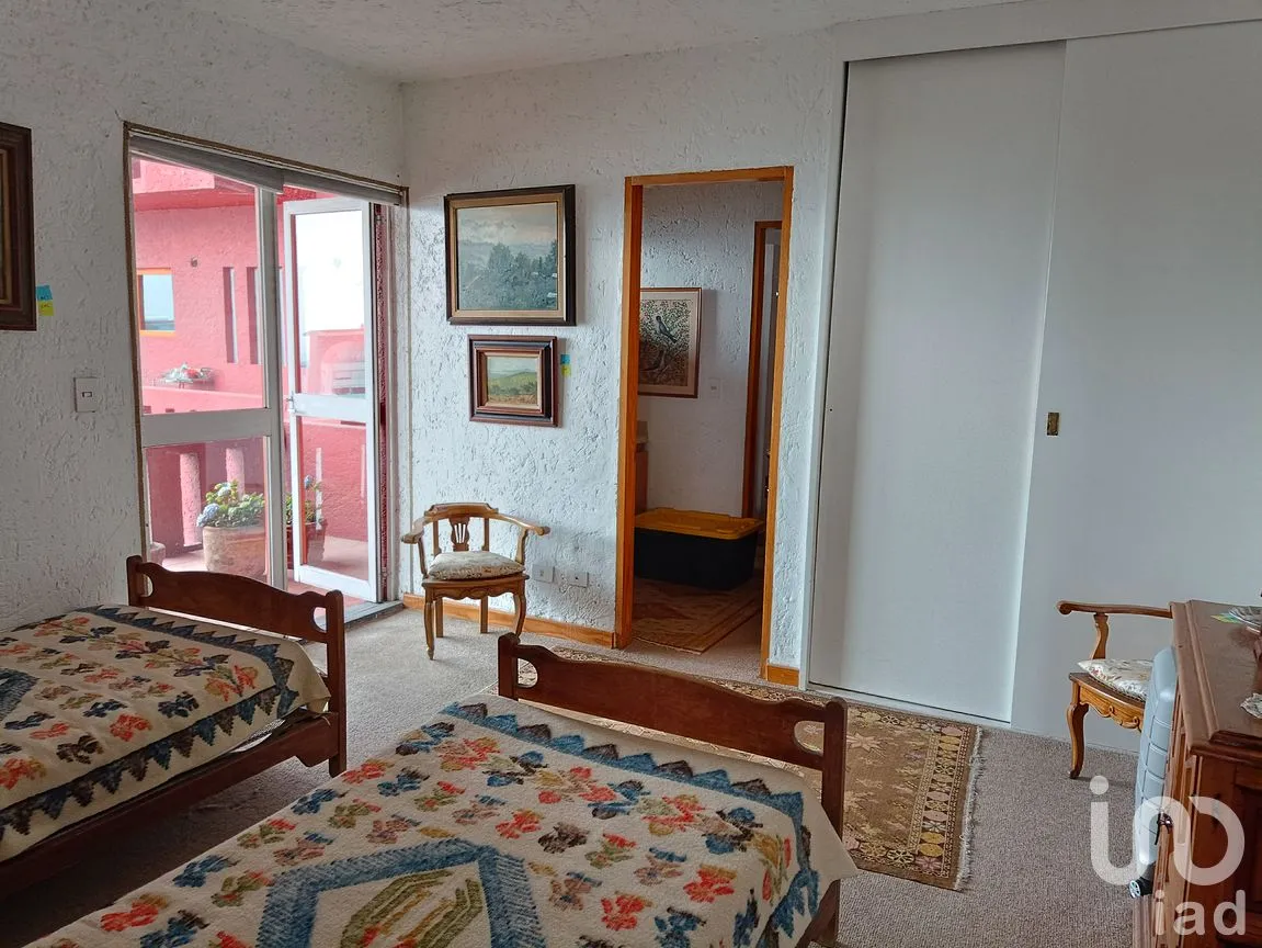 Departamento en Venta en Contadero, Cuajimalpa de Morelos, Ciudad de México | NEX-243452 | iad México | Foto 9 de 26