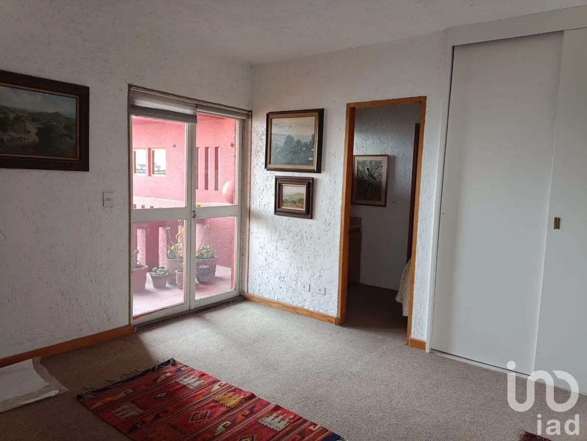 Departamento en Venta en Contadero, Cuajimalpa de Morelos, Ciudad de México | NEX-243452 | iad México | Foto 10 de 26