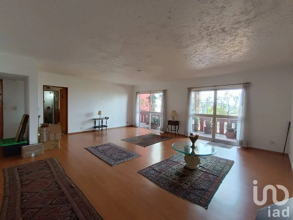 Departamento en Venta en Contadero, Cuajimalpa de Morelos, Ciudad de México | NEX-243452 | iad México | Foto 1 de 26