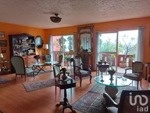 NEX-243452 - Departamento en Venta, con 3 recamaras, con 3 baños, con 305 m2 de construcción.