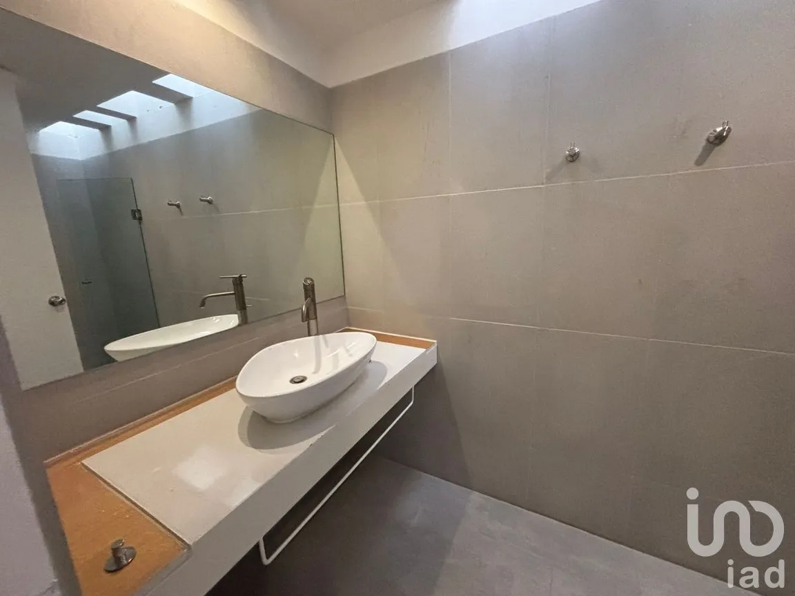 Departamento en Venta en Polanco II Sección, Miguel Hidalgo, Ciudad de México | NEX-245087 | iad México | Foto 11 de 25