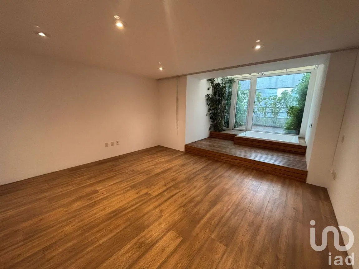 Departamento en Venta en Polanco II Sección, Miguel Hidalgo, Ciudad de México | NEX-245087 | iad México | Foto 12 de 25