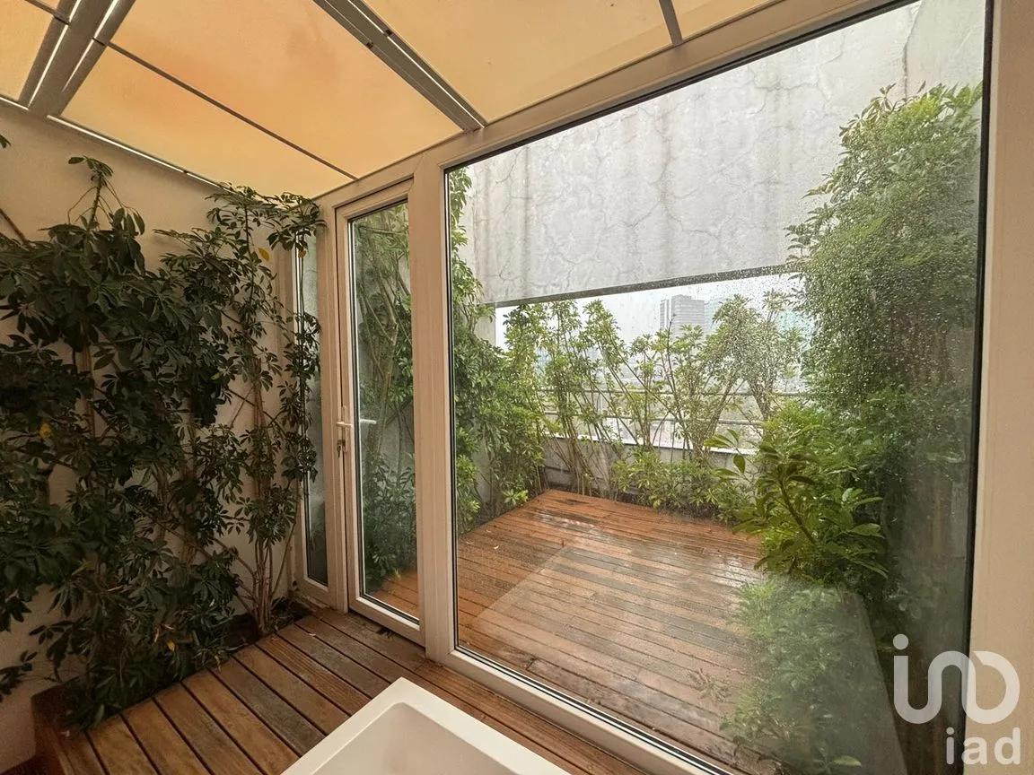 Departamento en Venta en Polanco II Sección, Miguel Hidalgo, Ciudad de México | NEX-245087 | iad México | Foto 13 de 25