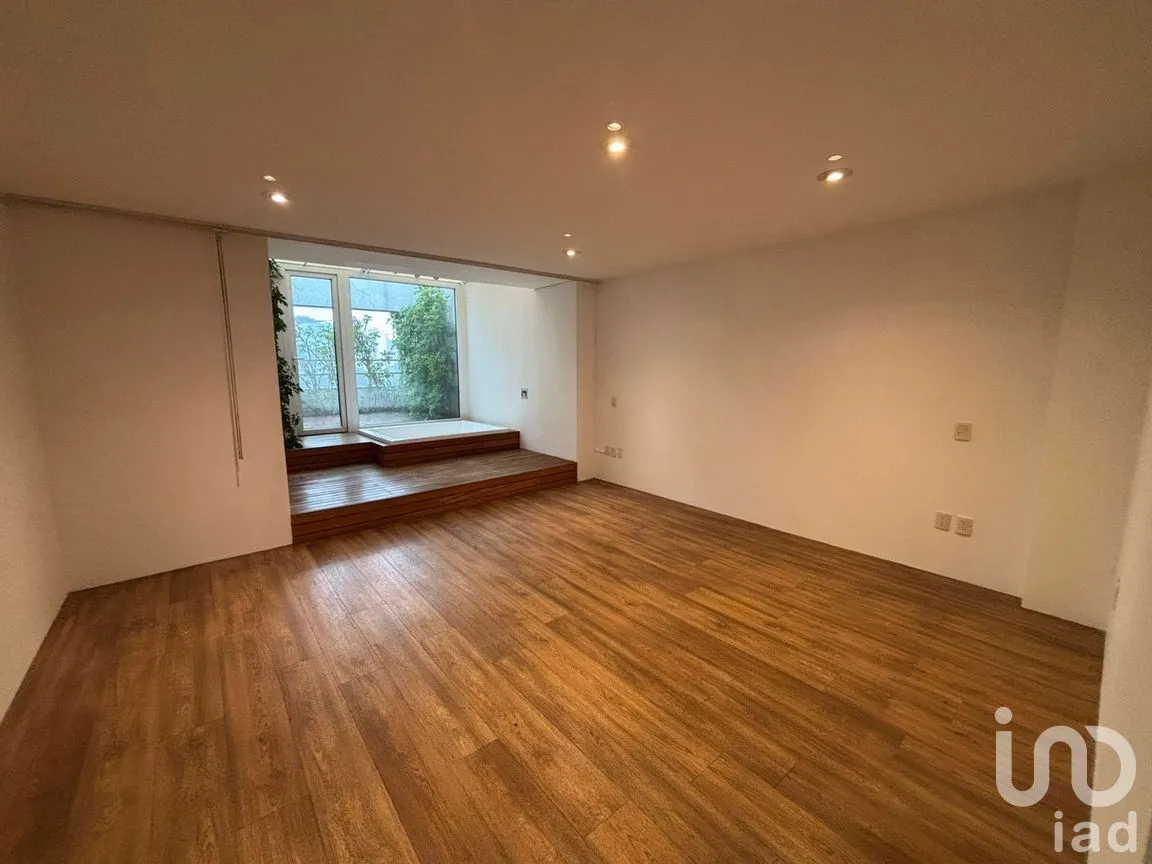 Departamento en Venta en Polanco II Sección, Miguel Hidalgo, Ciudad de México | NEX-245087 | iad México | Foto 14 de 25
