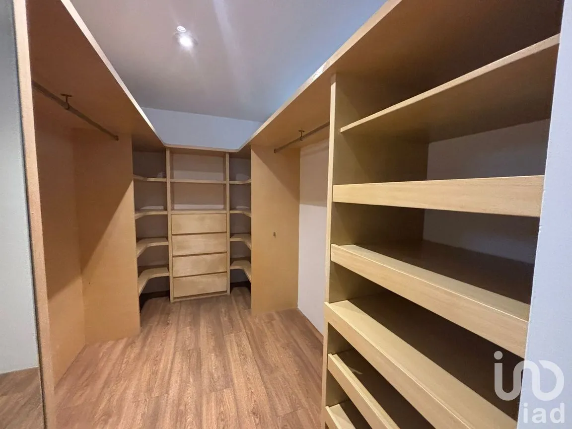 Departamento en Venta en Polanco II Sección, Miguel Hidalgo, Ciudad de México | NEX-245087 | iad México | Foto 15 de 25