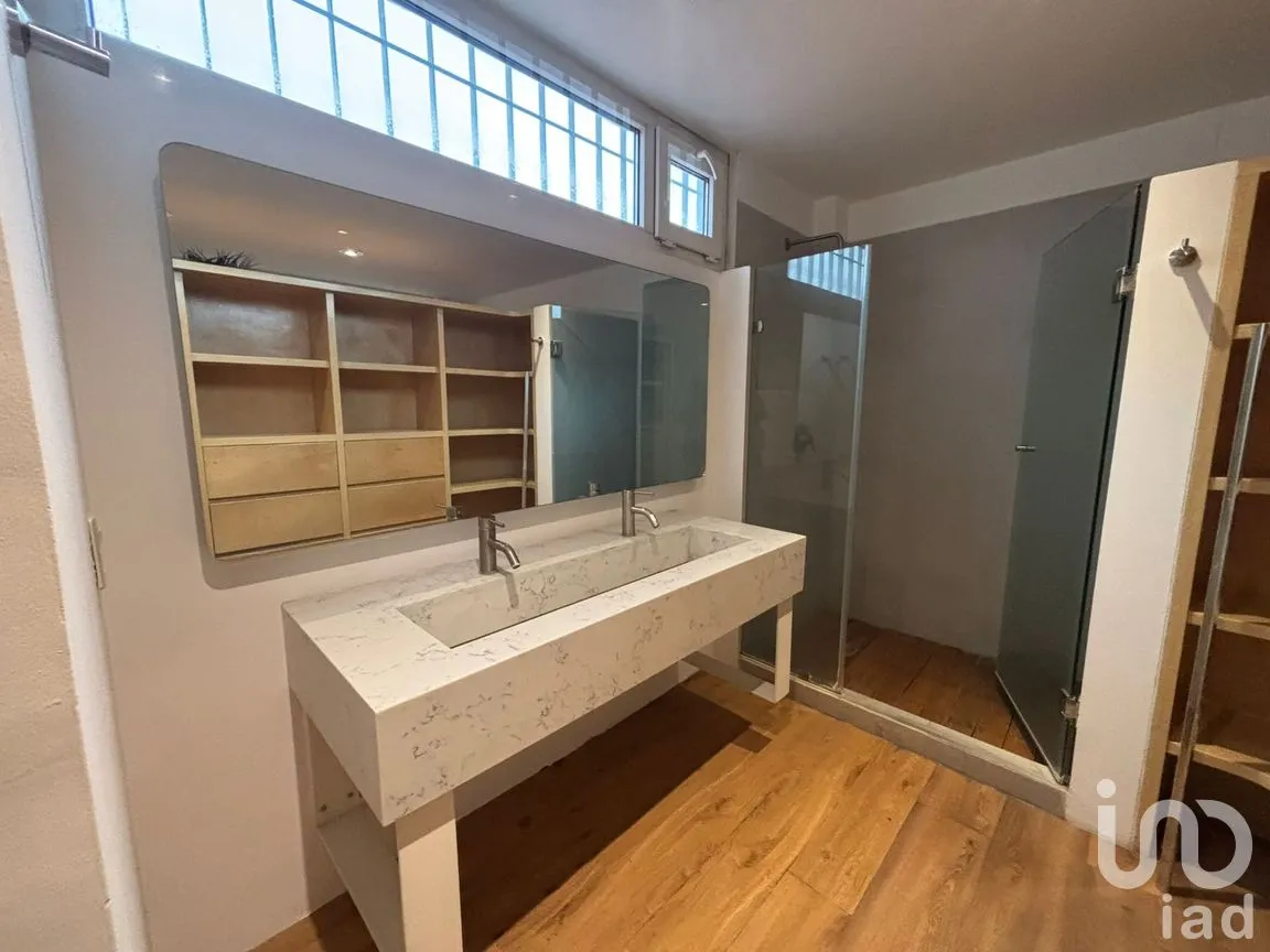 Departamento en Venta en Polanco II Sección, Miguel Hidalgo, Ciudad de México | NEX-245087 | iad México | Foto 17 de 25