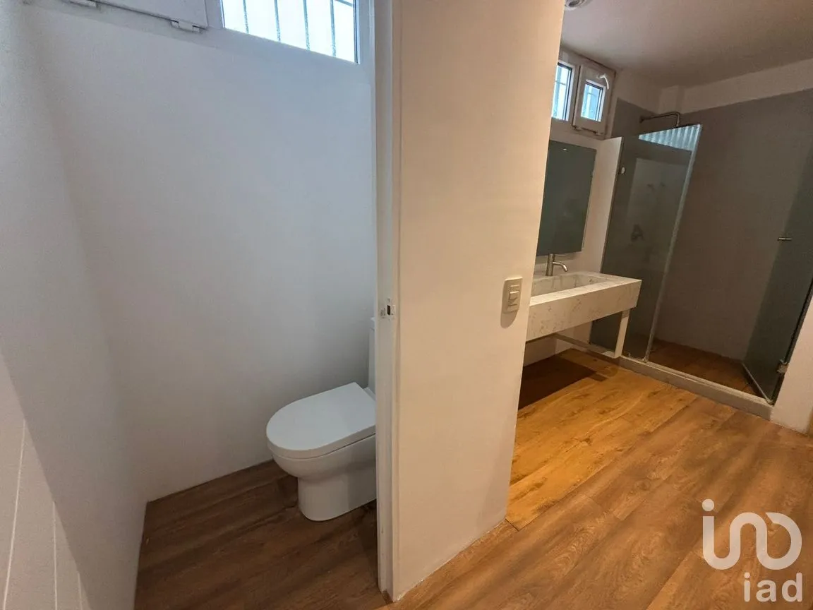 Departamento en Venta en Polanco II Sección, Miguel Hidalgo, Ciudad de México | NEX-245087 | iad México | Foto 18 de 25