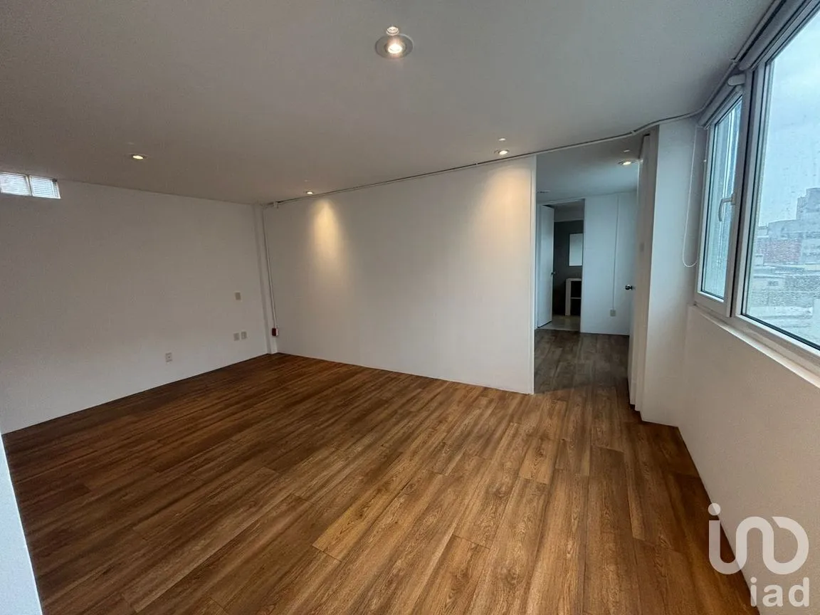Departamento en Venta en Polanco II Sección, Miguel Hidalgo, Ciudad de México | NEX-245087 | iad México | Foto 19 de 25