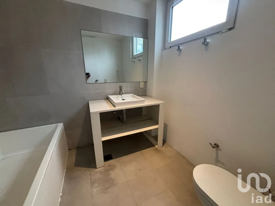Departamento en Venta en Polanco II Sección, Miguel Hidalgo, Ciudad de México | NEX-245087 | iad México | Foto 20 de 25