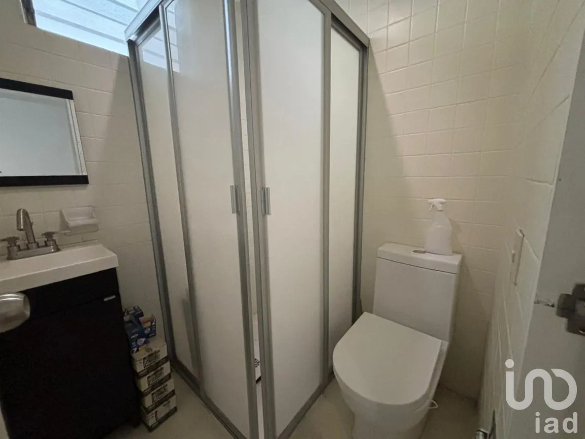 Departamento en Venta en Polanco II Sección, Miguel Hidalgo, Ciudad de México | NEX-245087 | iad México | Foto 24 de 25