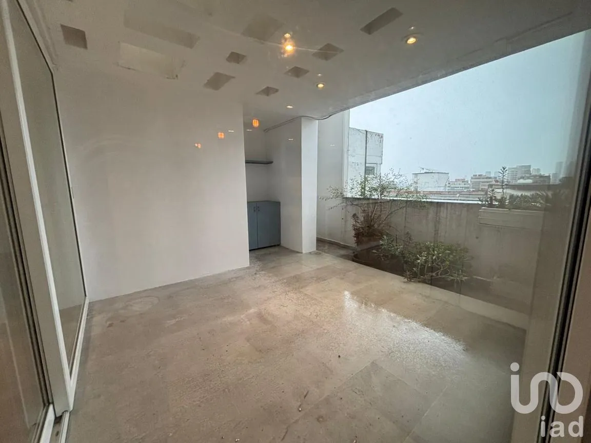 Departamento en Venta en Polanco II Sección, Miguel Hidalgo, Ciudad de México | NEX-245087 | iad México | Foto 6 de 25
