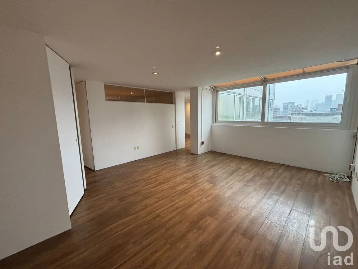Departamento en Venta en Polanco II Sección, Miguel Hidalgo, Ciudad de México | NEX-245087 | iad México | Foto 7 de 25