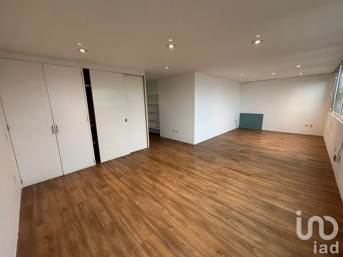 Departamento en Venta en Polanco II Sección, Miguel Hidalgo, Ciudad de México | NEX-245087 | iad México | Foto 9 de 25