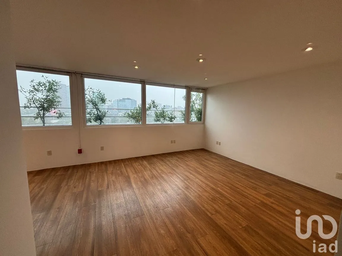 Departamento en Venta en Polanco II Sección, Miguel Hidalgo, Ciudad de México | NEX-245087 | iad México | Foto 10 de 25