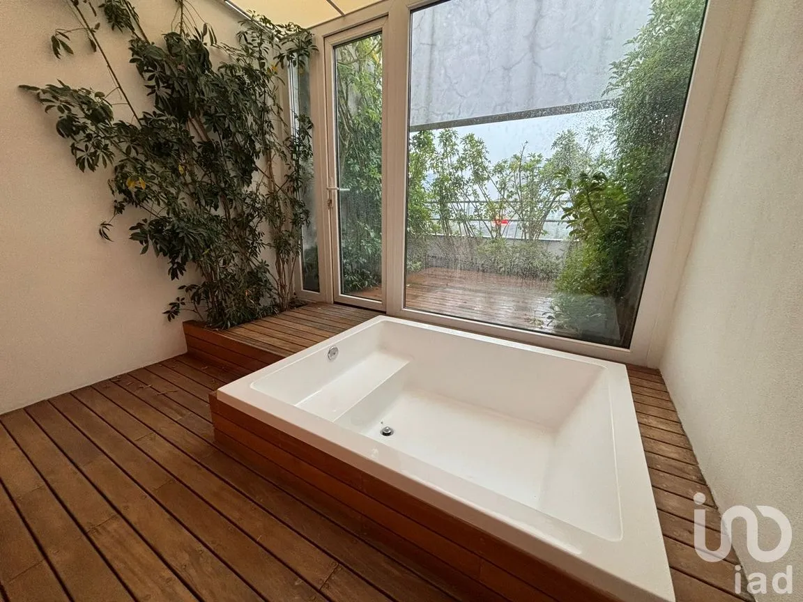 Departamento en Venta en Polanco II Sección, Miguel Hidalgo, Ciudad de México | NEX-245087 | iad México | Foto 2 de 25