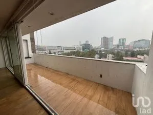 NEX-245087 - Departamento en Venta, con 3 recamaras, con 3 baños, con 370 m2 de construcción en Polanco II Sección, CP 11530, Ciudad de México.