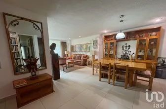 NEX-254154 - Departamento en Venta, con 2 recamaras, con 2 baños, con 165 m2 de construcción en Polanco V Sección, CP 11560, Ciudad de México.
