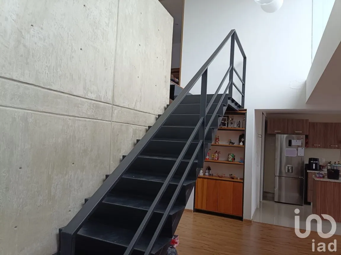 Departamento en Renta en Narvarte Poniente, Benito Juárez, Ciudad de México | NEX-259244 | iad México | Foto 4 de 12