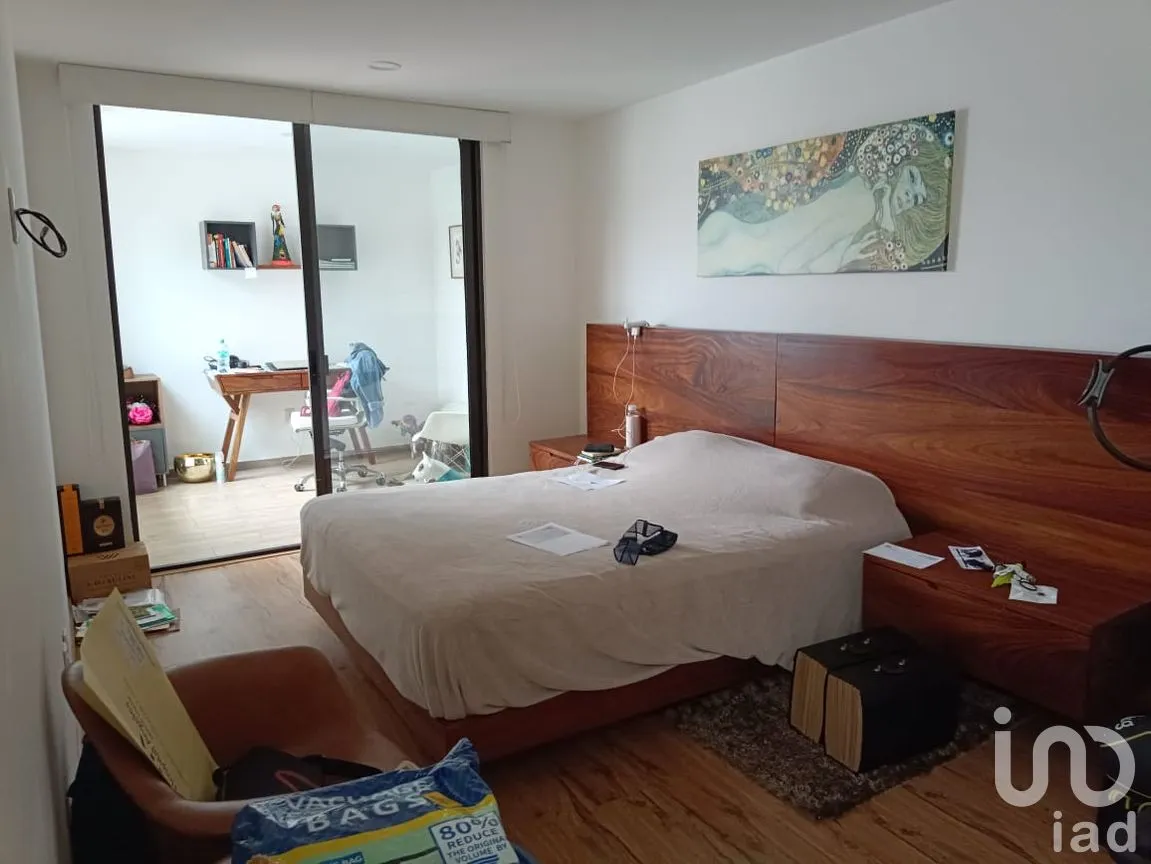 Departamento en Renta en Narvarte Poniente, Benito Juárez, Ciudad de México | NEX-259244 | iad México | Foto 5 de 12