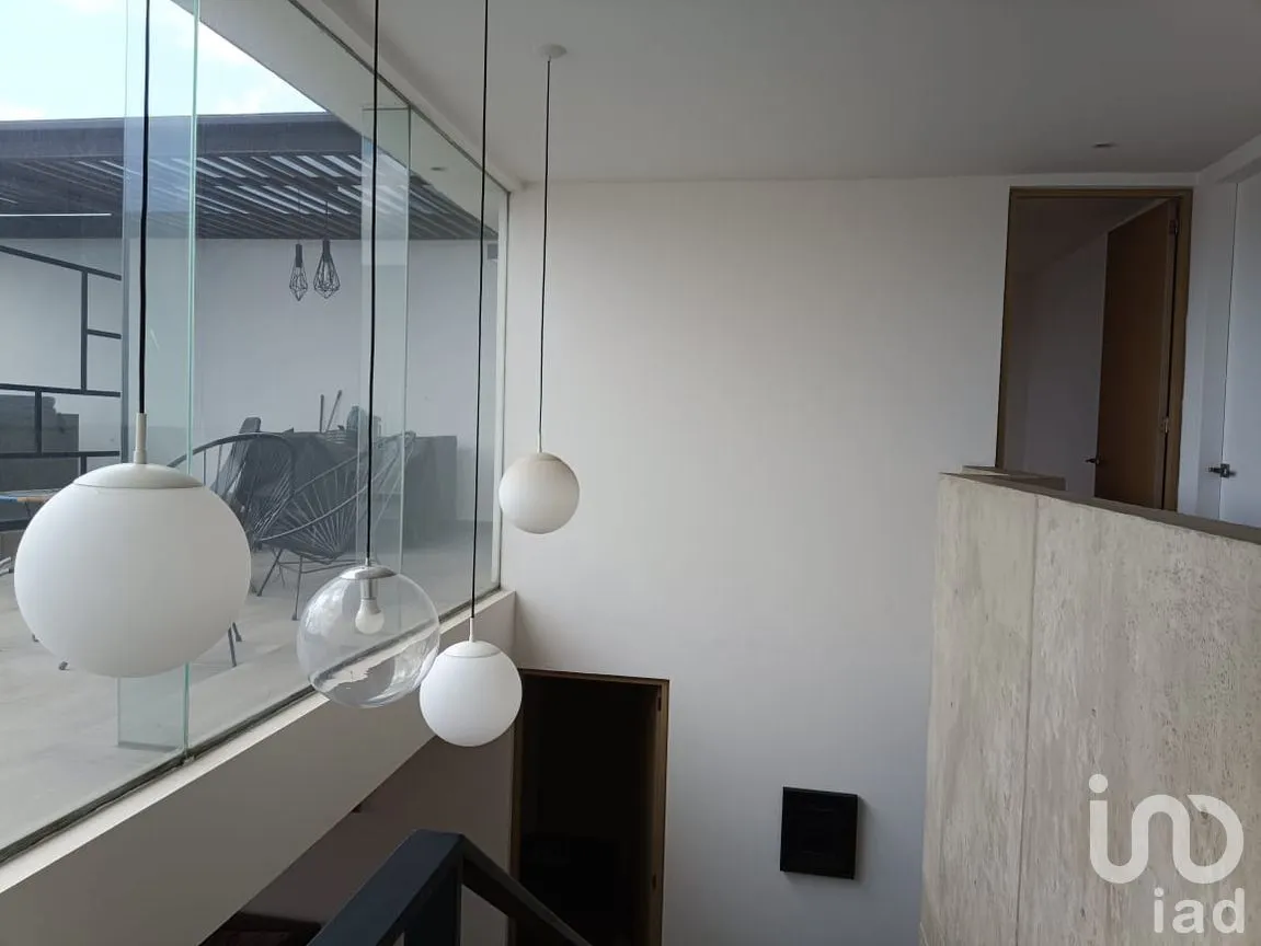 Departamento en Renta en Narvarte Poniente, Benito Juárez, Ciudad de México | NEX-259244 | iad México | Foto 7 de 12