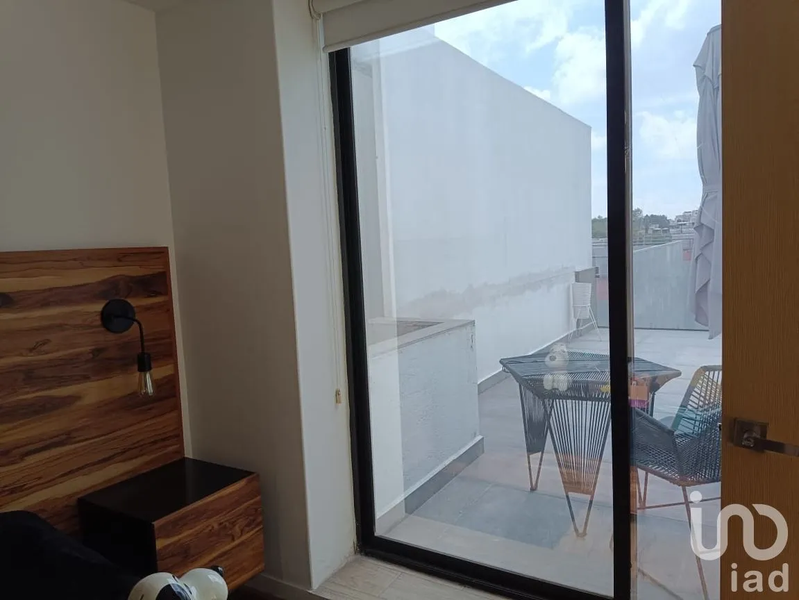 Departamento en Renta en Narvarte Poniente, Benito Juárez, Ciudad de México | NEX-259244 | iad México | Foto 9 de 12