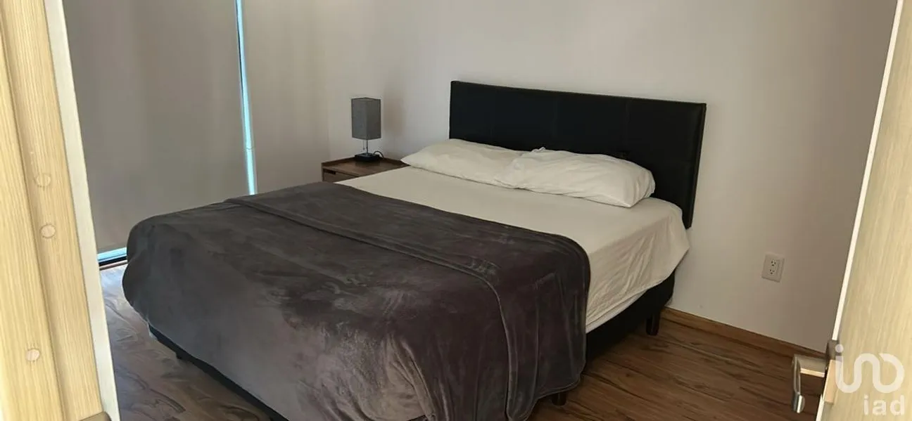Departamento en Renta en Narvarte Poniente, Benito Juárez, Ciudad de México | NEX-259244 | iad México | Foto 10 de 12