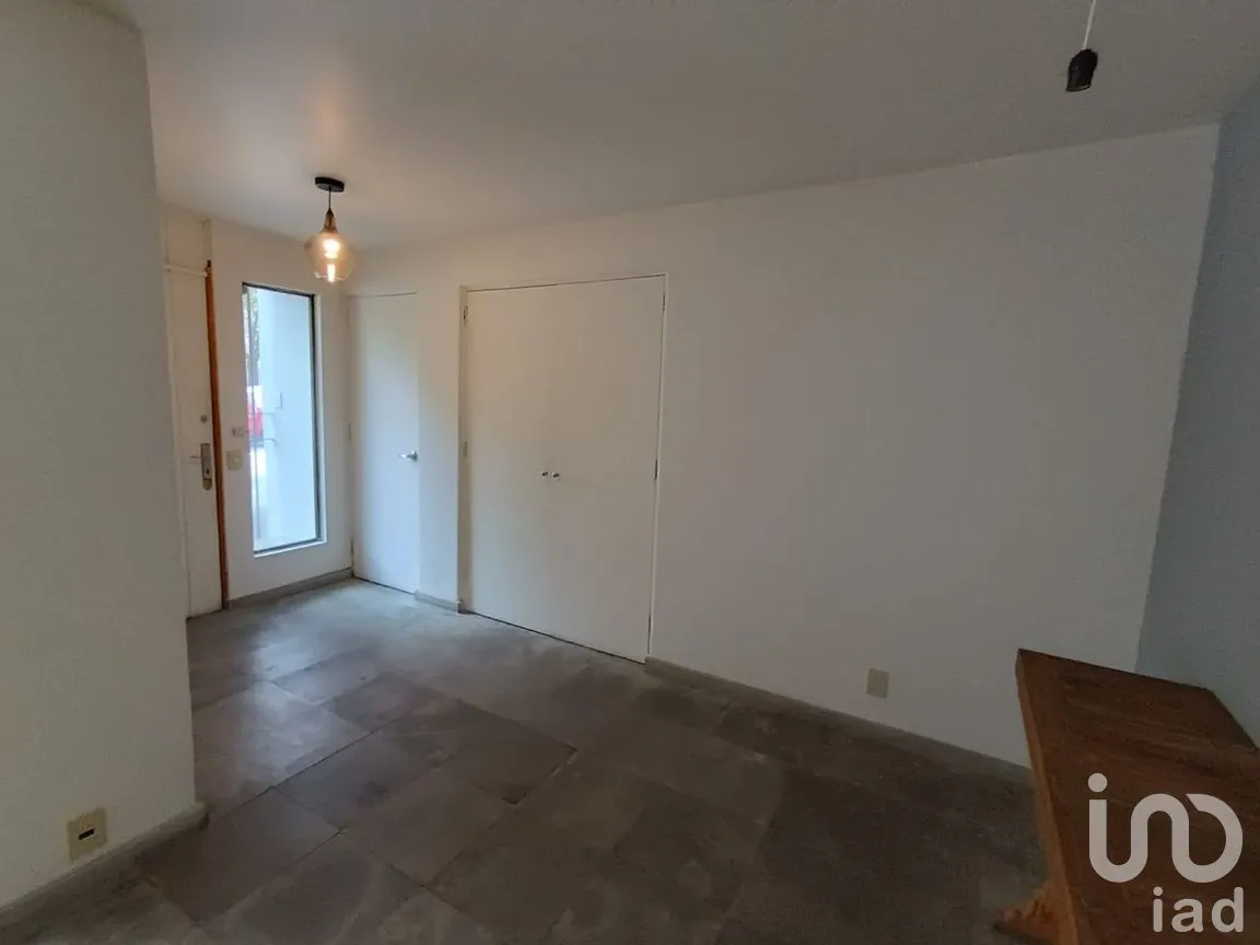 Casa en Venta en Irrigación, Miguel Hidalgo, Ciudad de México | NEX-259329 | iad México | Foto 2 de 24