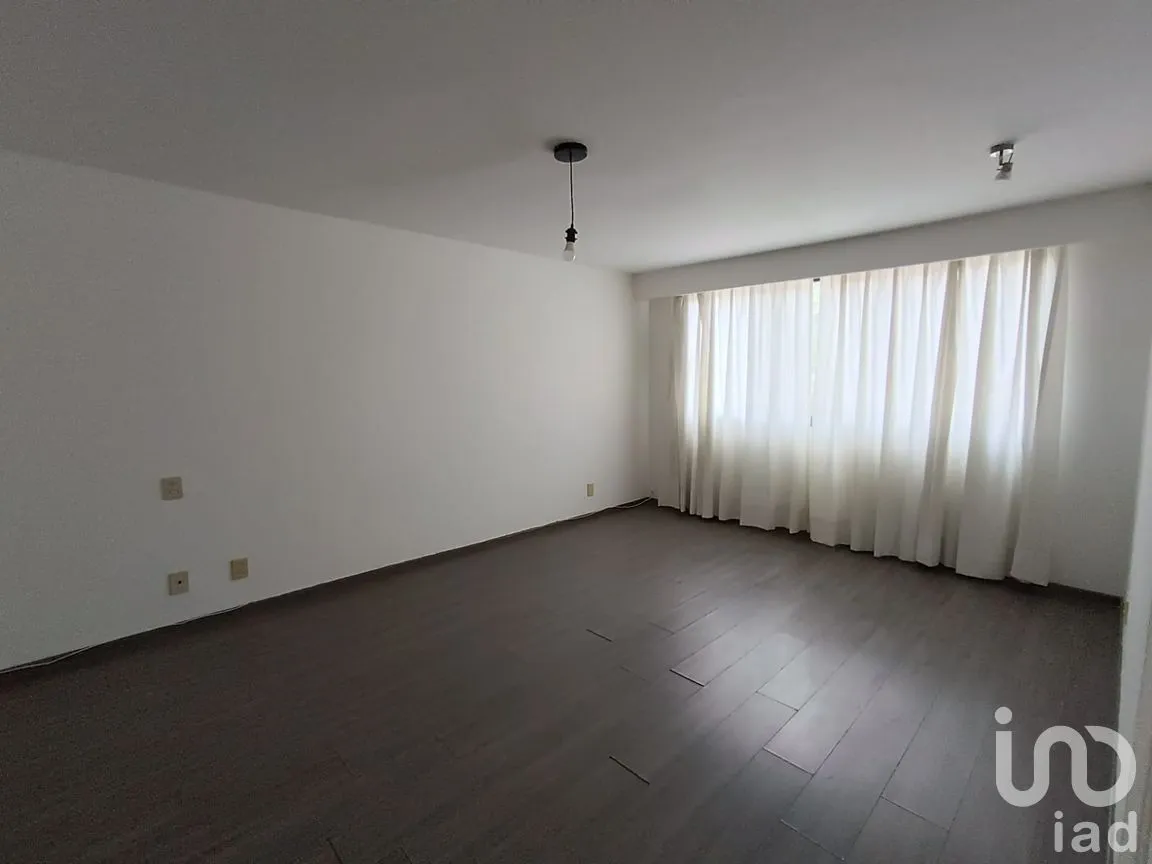 Casa en Venta en Irrigación, Miguel Hidalgo, Ciudad de México | NEX-259329 | iad México | Foto 11 de 24