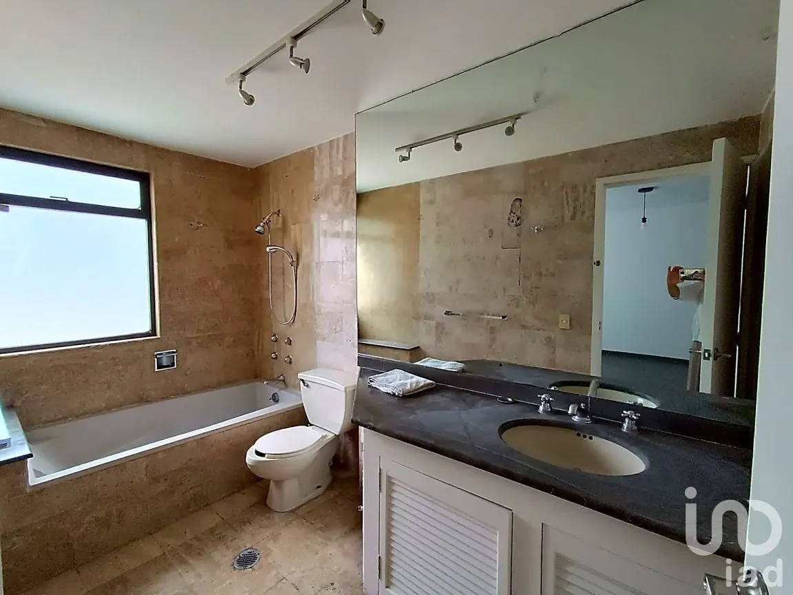 Casa en Venta en Irrigación, Miguel Hidalgo, Ciudad de México | NEX-259329 | iad México | Foto 13 de 24