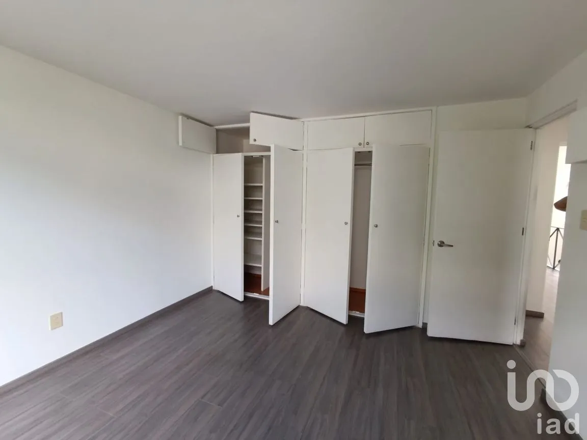 Casa en Venta en Irrigación, Miguel Hidalgo, Ciudad de México | NEX-259329 | iad México | Foto 15 de 24