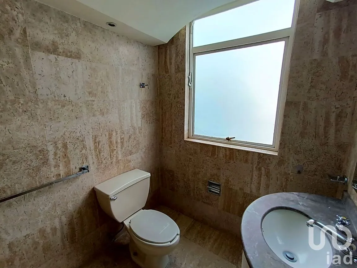 Casa en Venta en Irrigación, Miguel Hidalgo, Ciudad de México | NEX-259329 | iad México | Foto 17 de 24