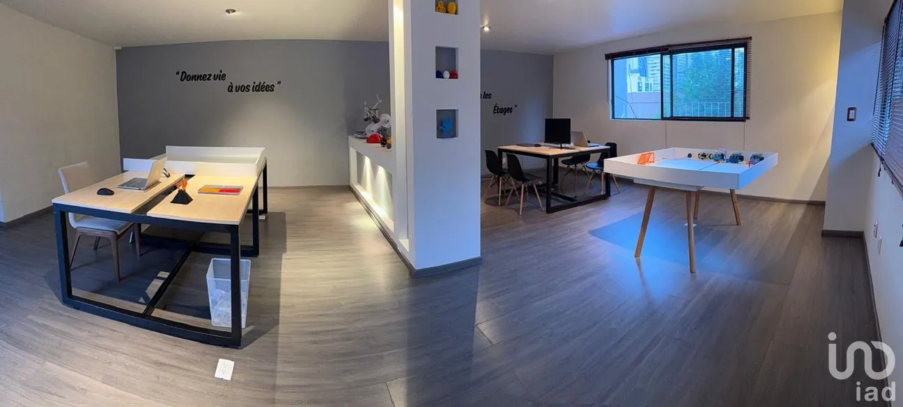 Casa en Venta en Irrigación, Miguel Hidalgo, Ciudad de México | NEX-259329 | iad México | Foto 20 de 24