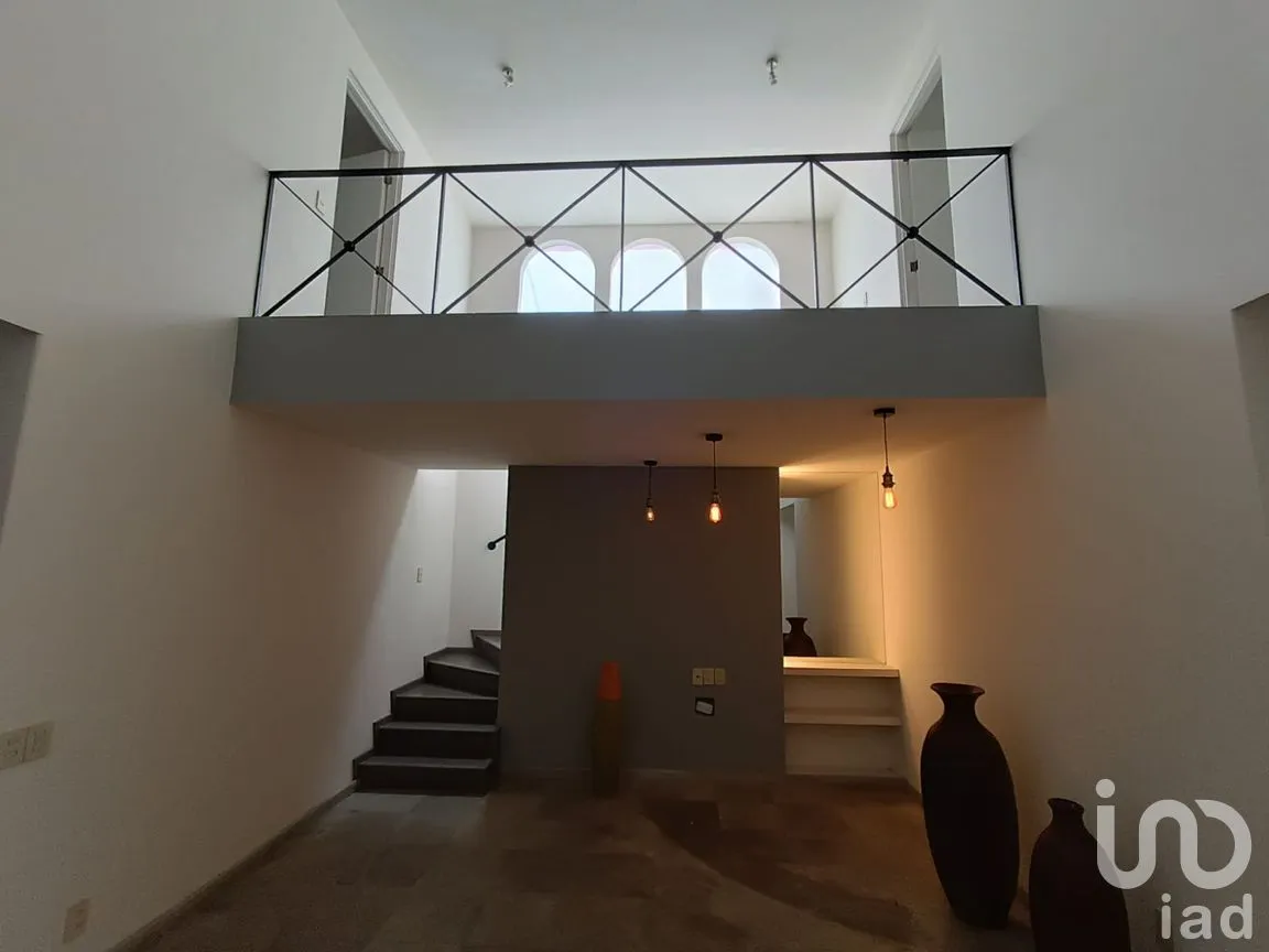 Casa en Venta en Irrigación, Miguel Hidalgo, Ciudad de México | NEX-259329 | iad México | Foto 3 de 24