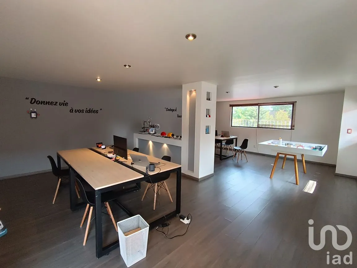 Casa en Venta en Irrigación, Miguel Hidalgo, Ciudad de México | NEX-259329 | iad México | Foto 21 de 24