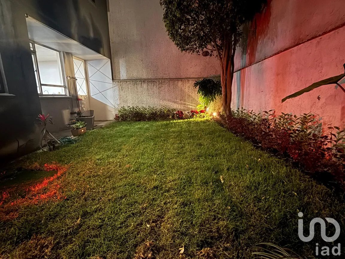 Casa en Venta en Irrigación, Miguel Hidalgo, Ciudad de México | NEX-259329 | iad México | Foto 23 de 24