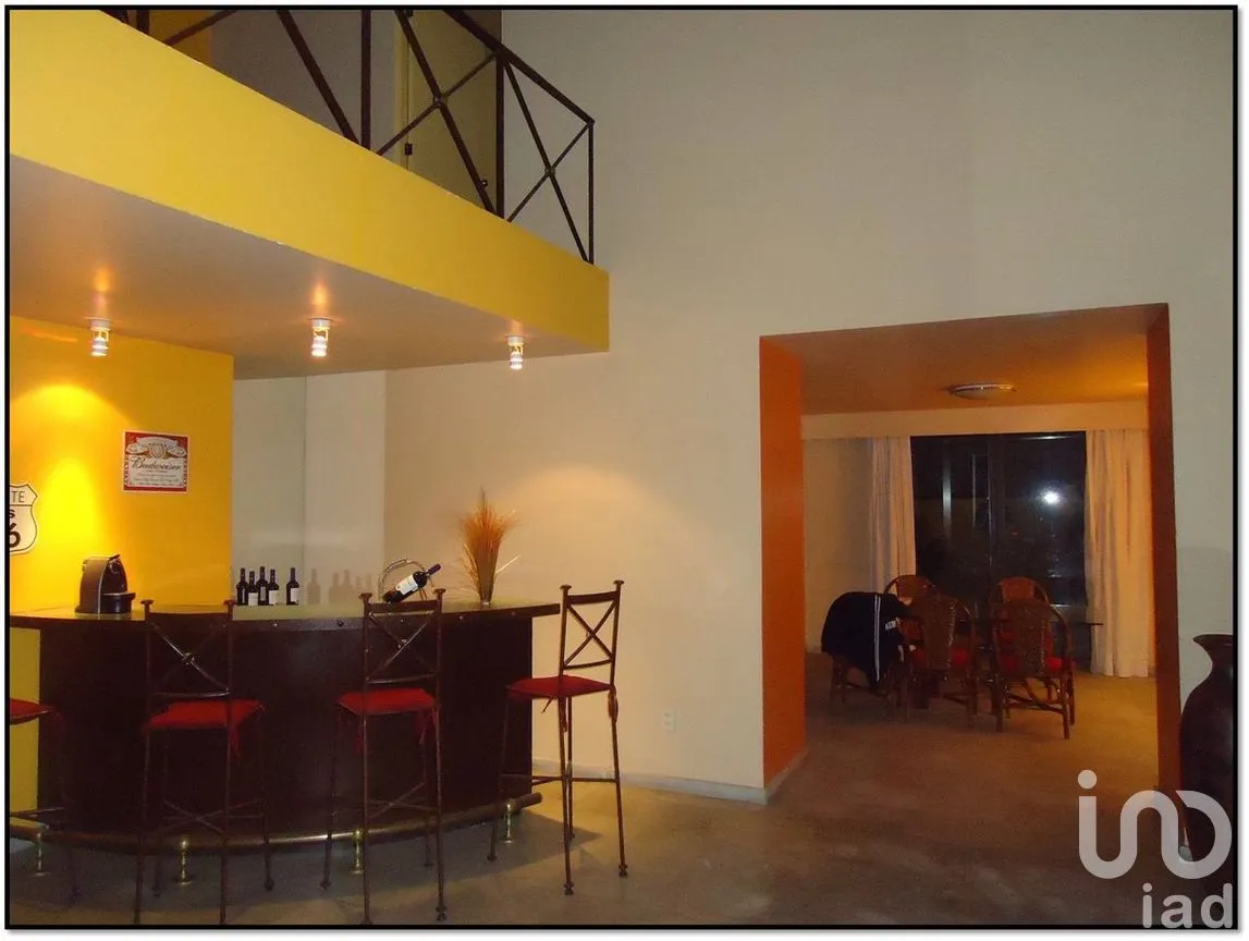 Casa en Venta en Irrigación, Miguel Hidalgo, Ciudad de México | NEX-259329 | iad México | Foto 4 de 24