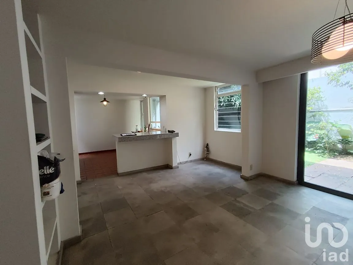 Casa en Venta en Irrigación, Miguel Hidalgo, Ciudad de México | NEX-259329 | iad México | Foto 5 de 24