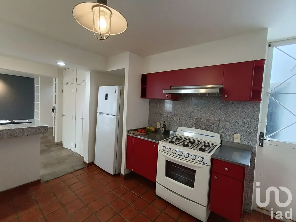 Casa en Venta en Irrigación, Miguel Hidalgo, Ciudad de México | NEX-259329 | iad México | Foto 6 de 24