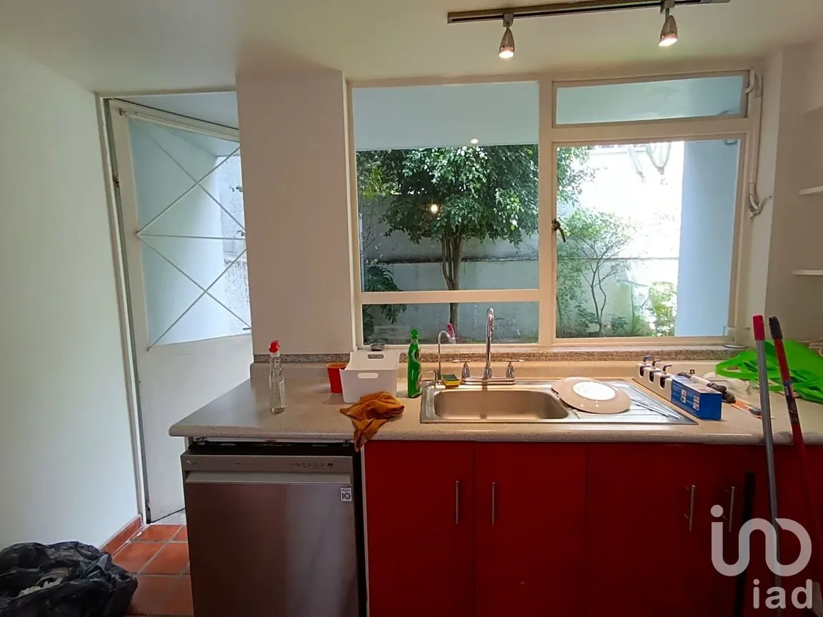 Casa en Venta en Irrigación, Miguel Hidalgo, Ciudad de México | NEX-259329 | iad México | Foto 7 de 24