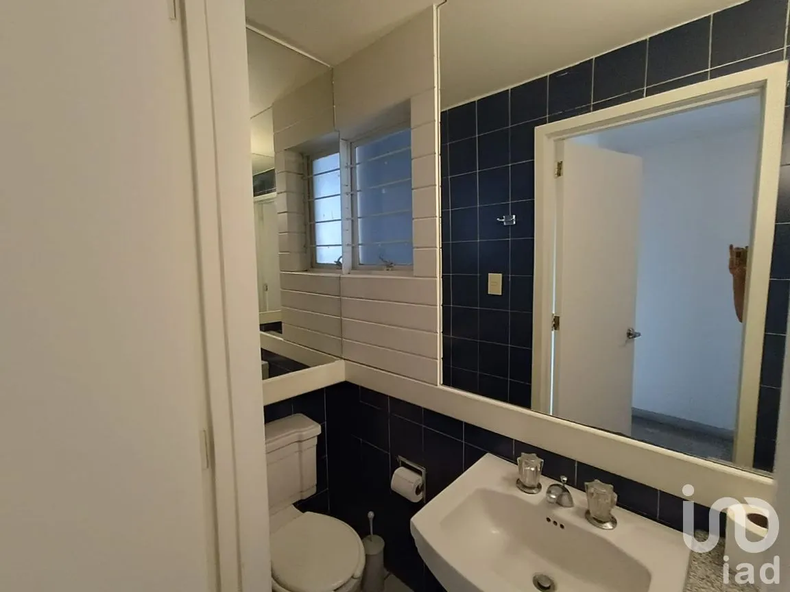 Casa en Venta en Irrigación, Miguel Hidalgo, Ciudad de México | NEX-259329 | iad México | Foto 8 de 24